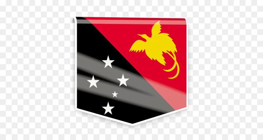 Bandeira Da Papua Nova Guiné，Sandaun Província PNG