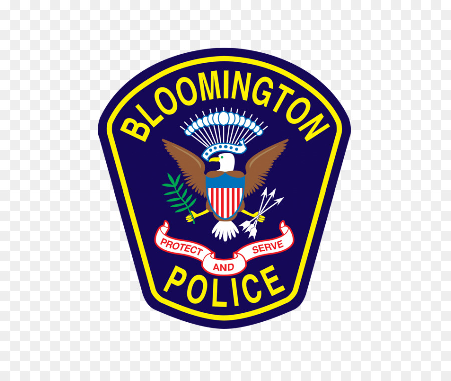 Bloomington Departamento De Polícia，Polícia PNG