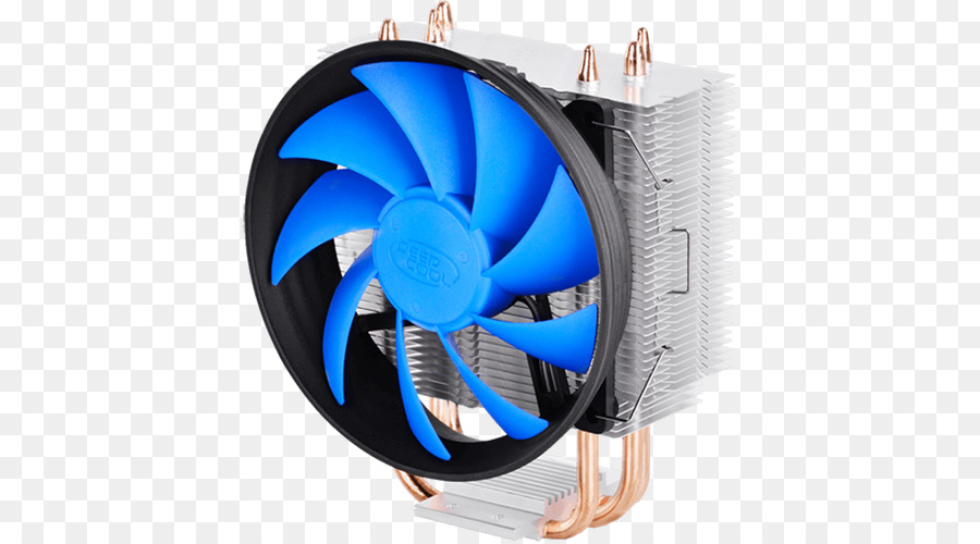 Resfriador De Cpu，Computador PNG