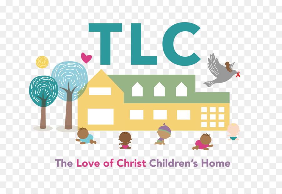 Tlc Lar De Crianças，Orfanato PNG