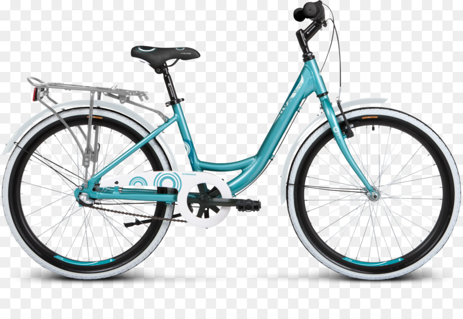 Bicicleta Verde，Bicicleta PNG