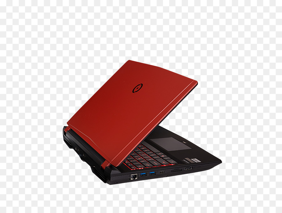 Portátil Vermelho，Tecnologia PNG