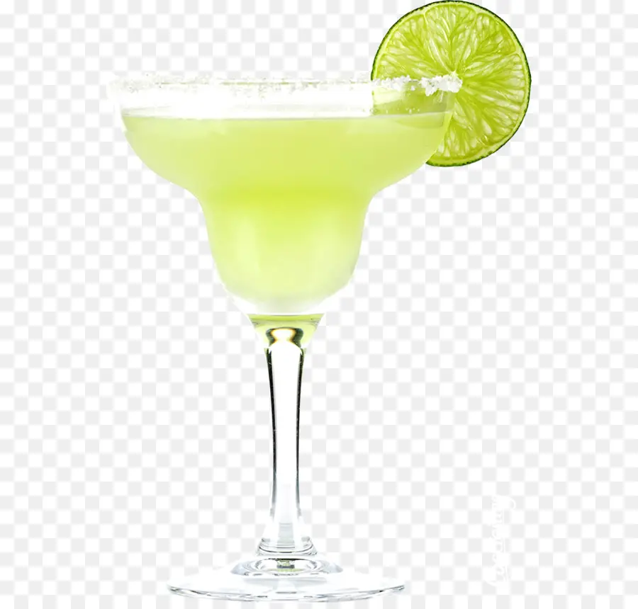 Margarita，Cocktail PNG