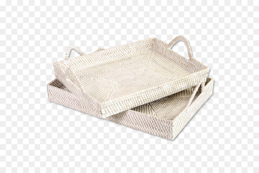 Cesta De Vime，Tecido PNG