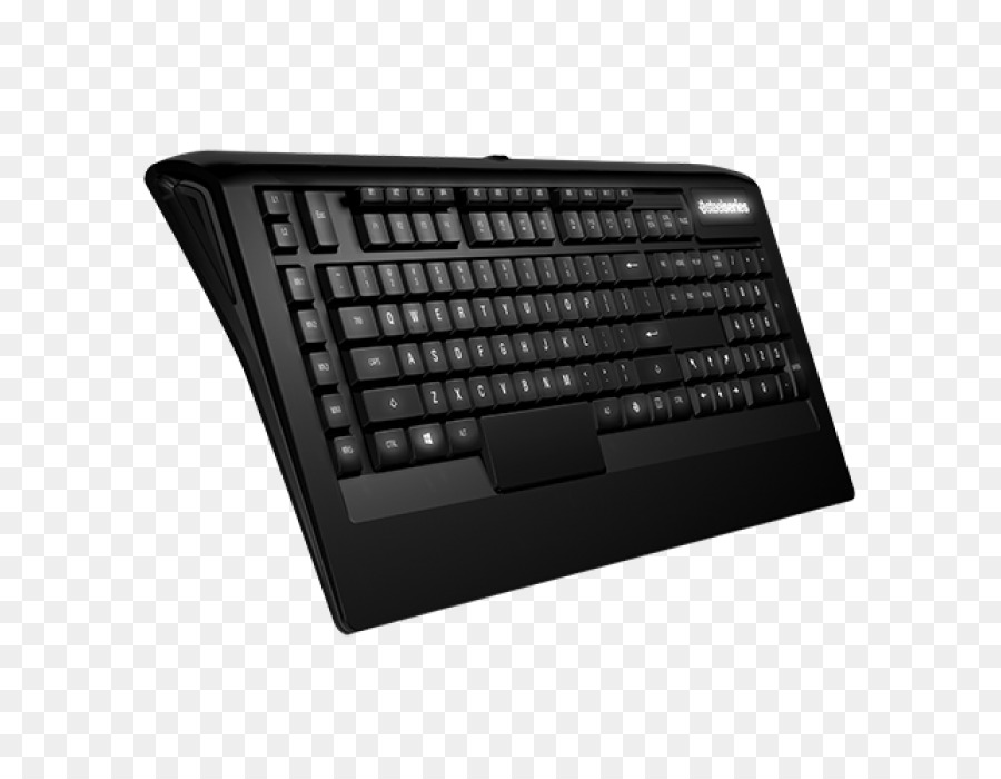 Teclado，Computador PNG