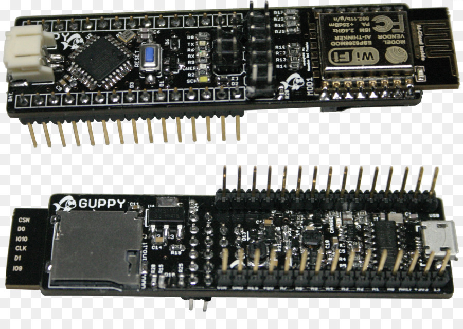 Microcontrolador，Arduino PNG