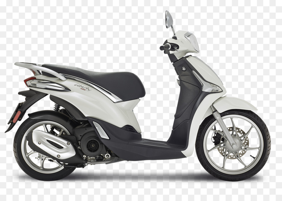 Scooter Branca，Moto PNG