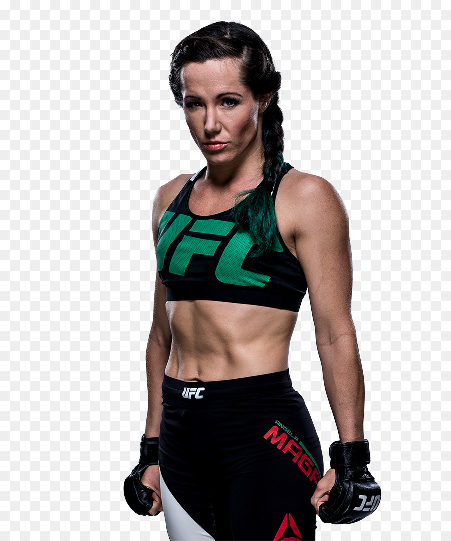 Angela Magno，Ufc 218 Holloway Aldo Vs 2 PNG