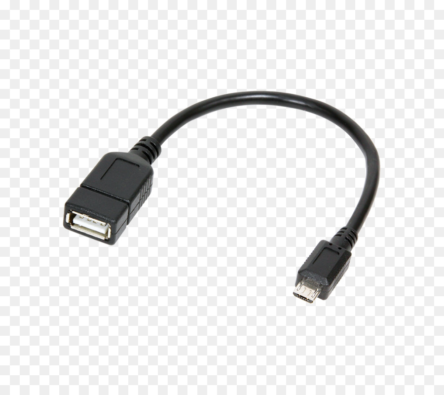 Usb Onthego，Microusb PNG