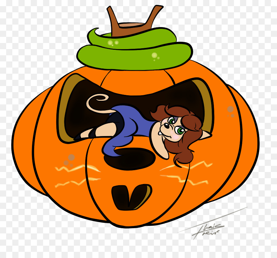 Jacko Lantern，Cartoon PNG