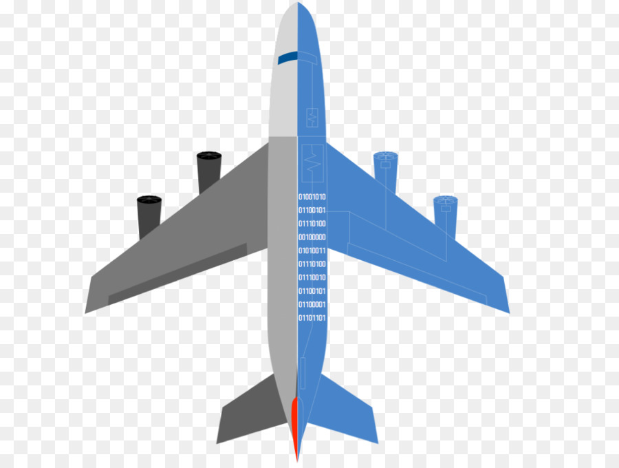 Avião，Voo PNG