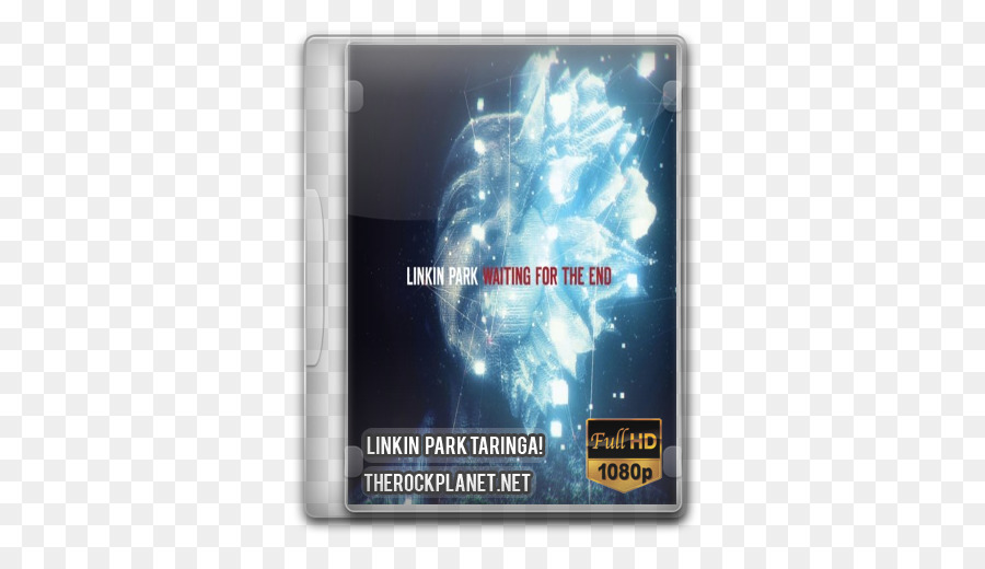 Linkin Park，à Espera Do Fim PNG