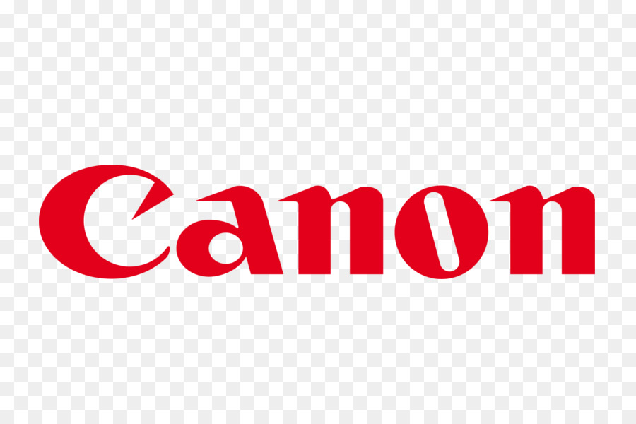 Logotipo Da Canon，Câmera PNG