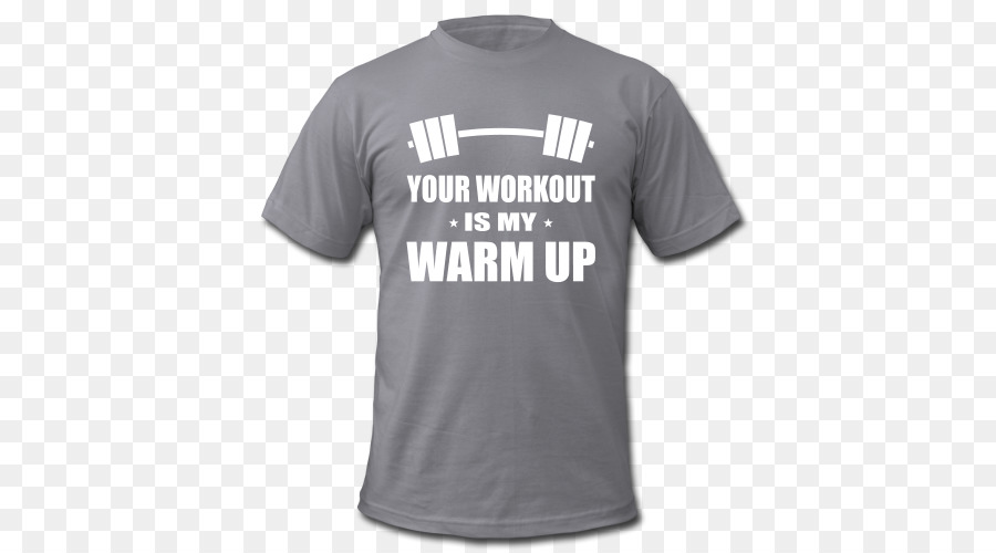 Camiseta De Treino，Fitness PNG