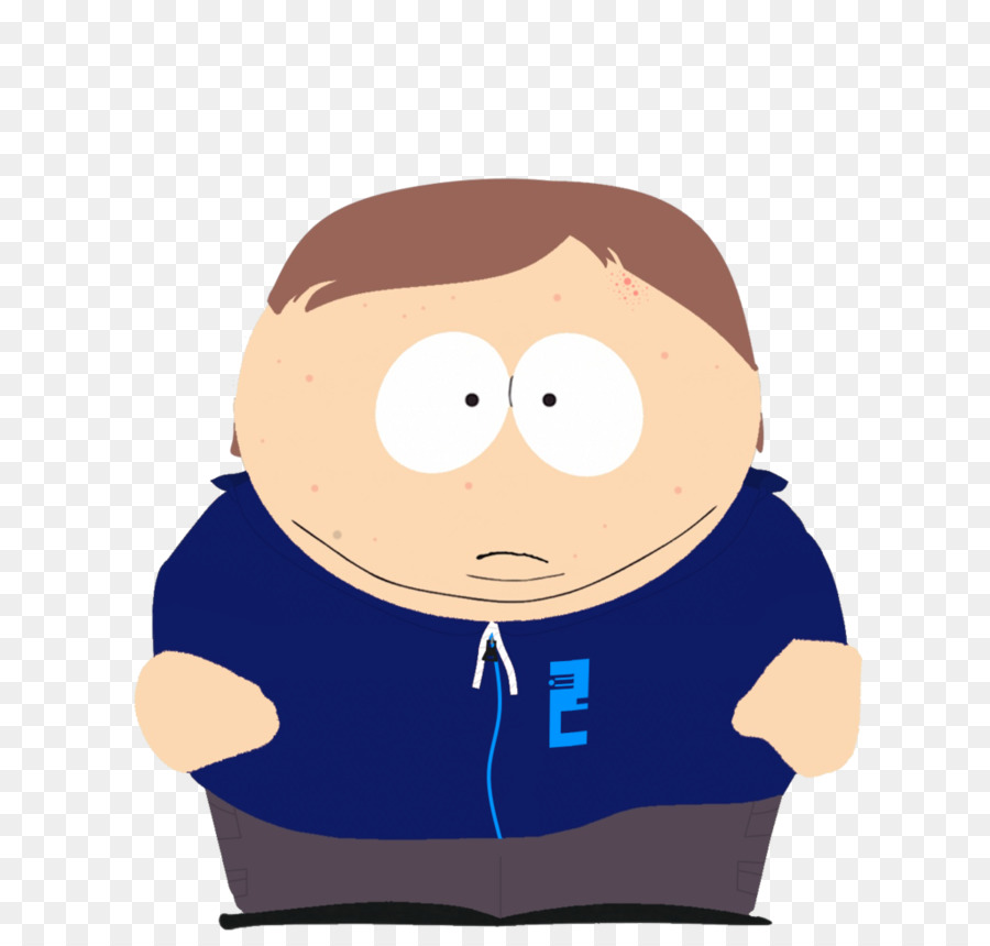 Eric Cartman，Kyle Broflovski PNG