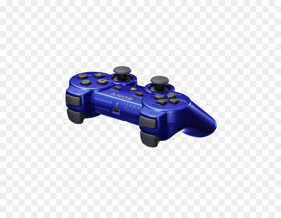 Sixaxis，Playstation PNG