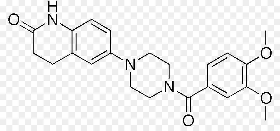 Estrutura Química，Molécula PNG