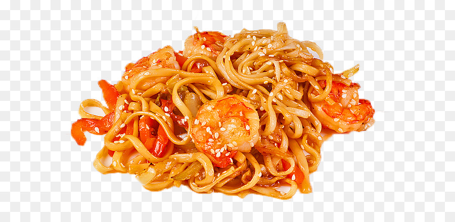 Spaghetti Alla Puttanesca，Chow Mein PNG