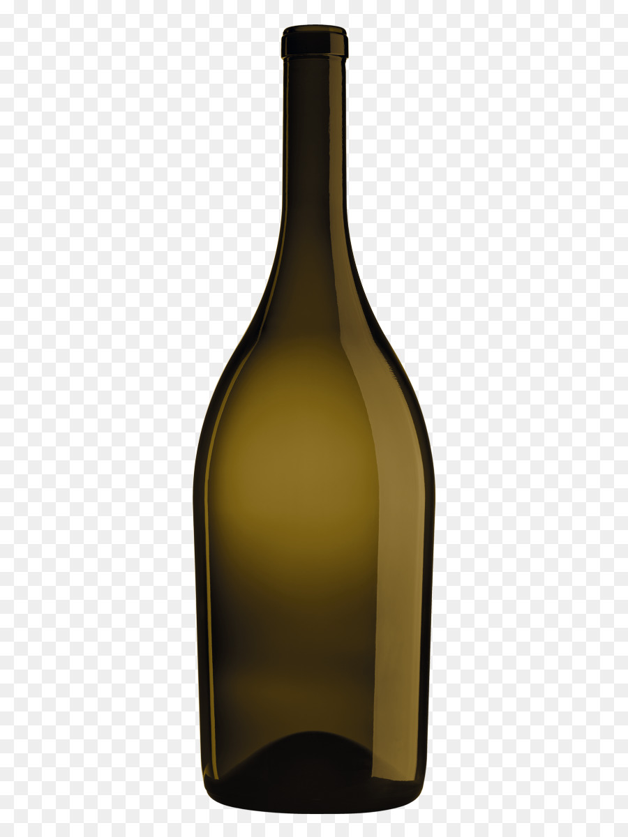 Garrafa De Vinho，Vidro PNG