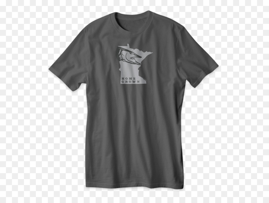 Tshirt，Muskellunge PNG