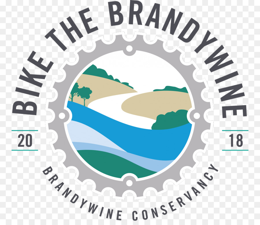 Logo，3º Bicicleta Anual Do Brandywine PNG