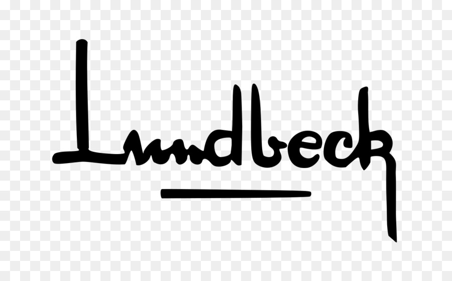 Lundbeck Logo，Lundbeck PNG