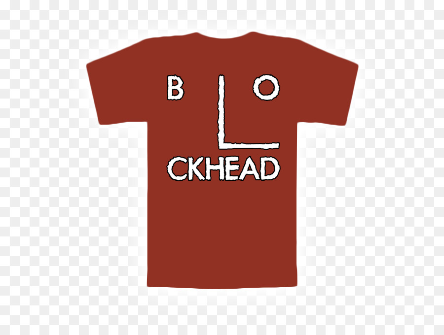 Tshirt，Blockheads PNG