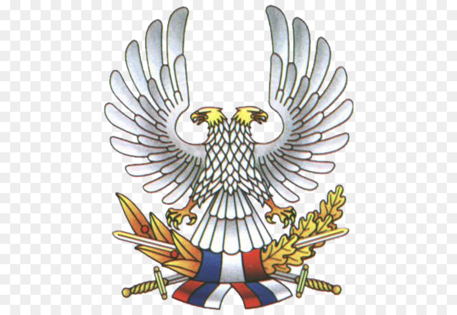 águia，Jugoslávia PNG