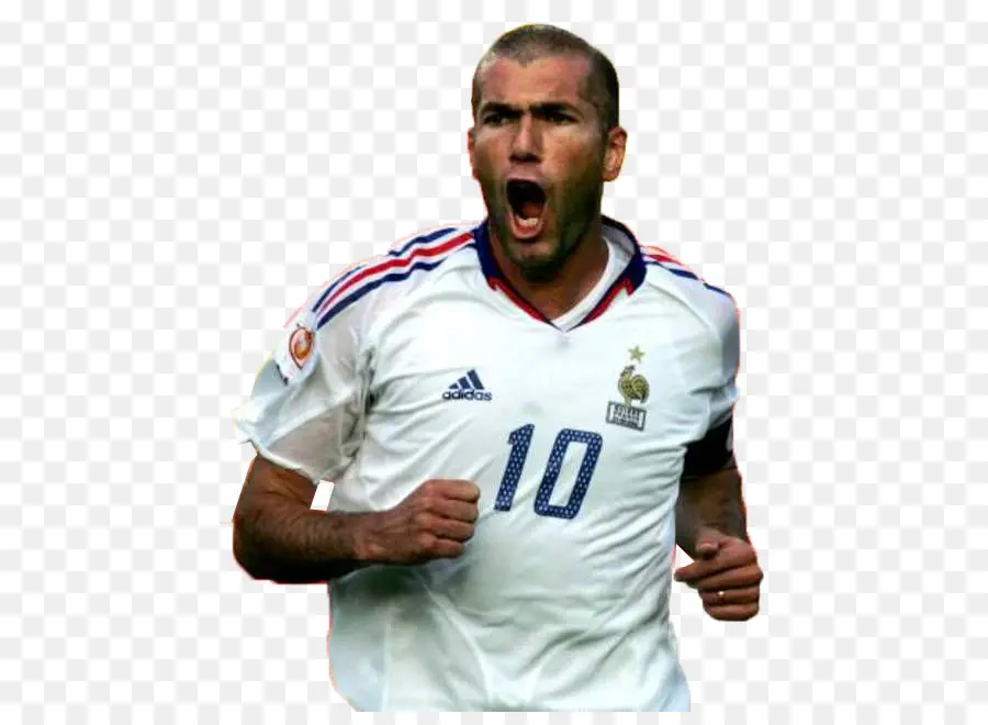 Zinedine Zidane，Copa Do Mundo De 2006 PNG