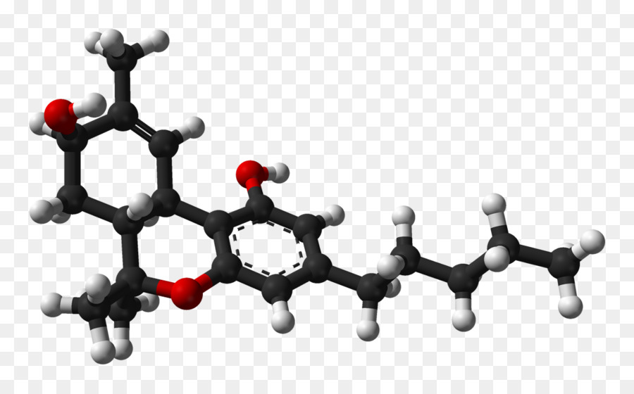 Estrutura Molecular，Química PNG