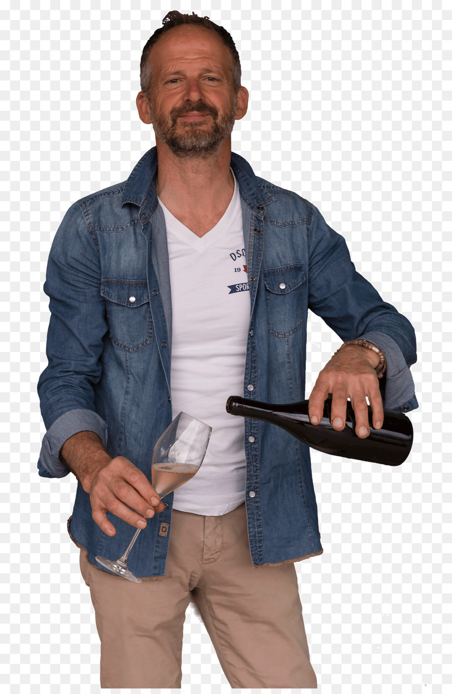 Calças De Brim，Denim PNG