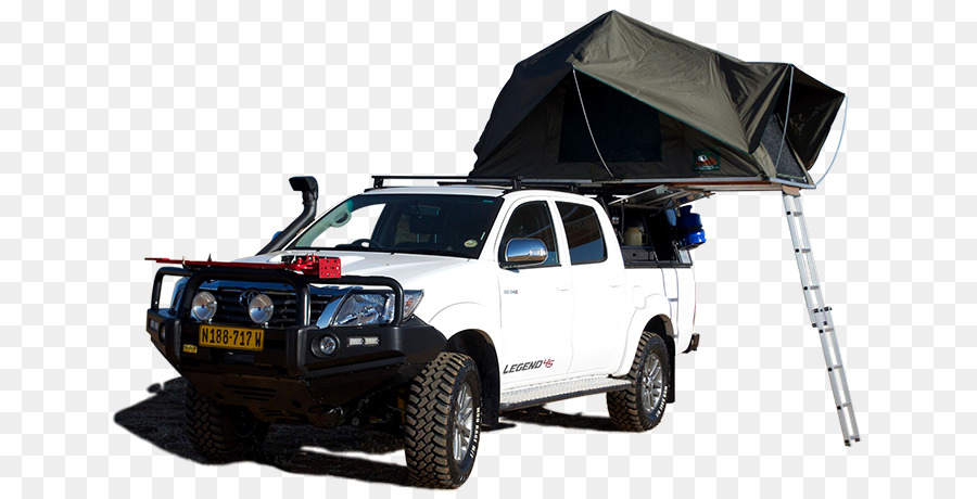 Toyota Hilux，Toyota PNG