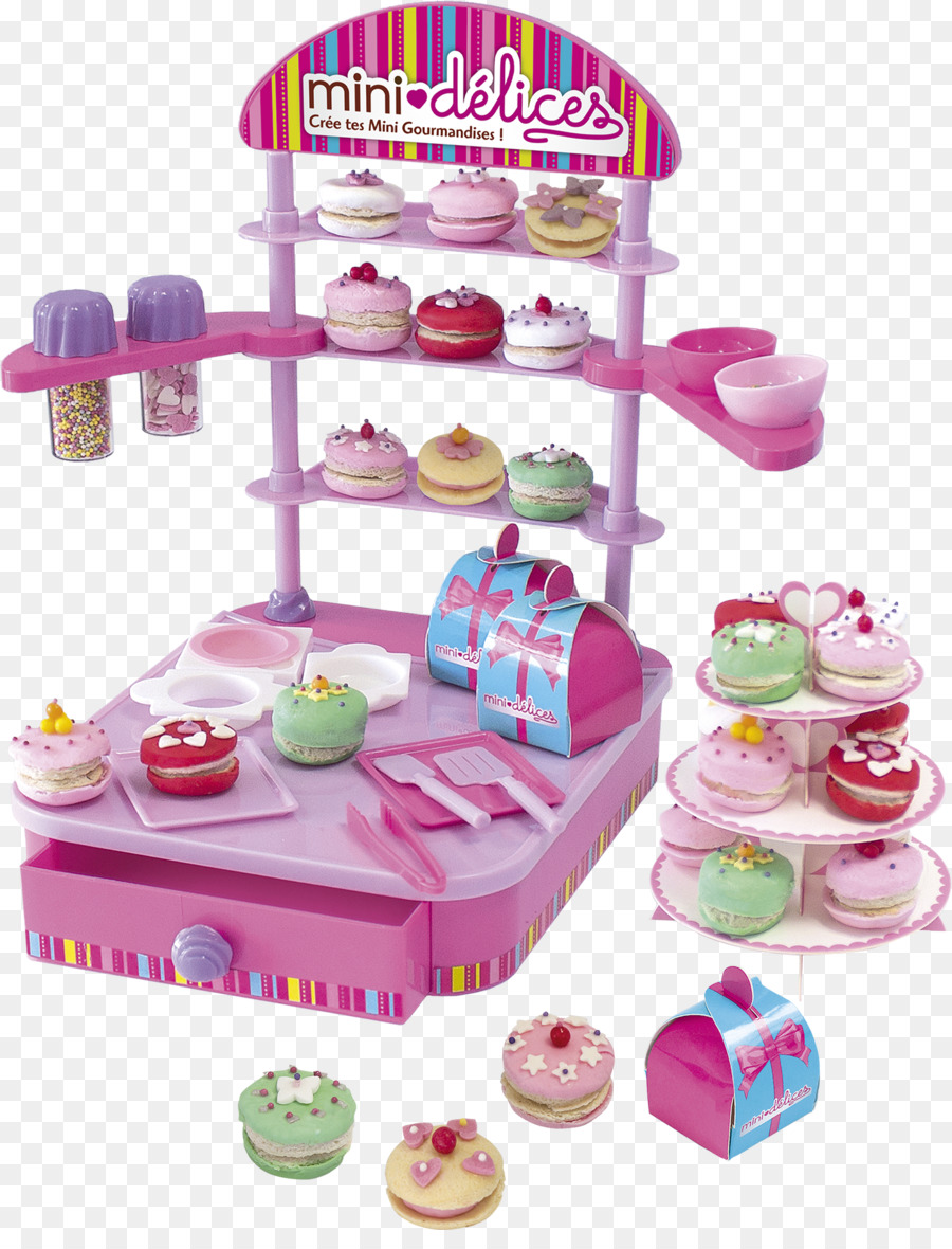 Macaron，Brinquedo PNG