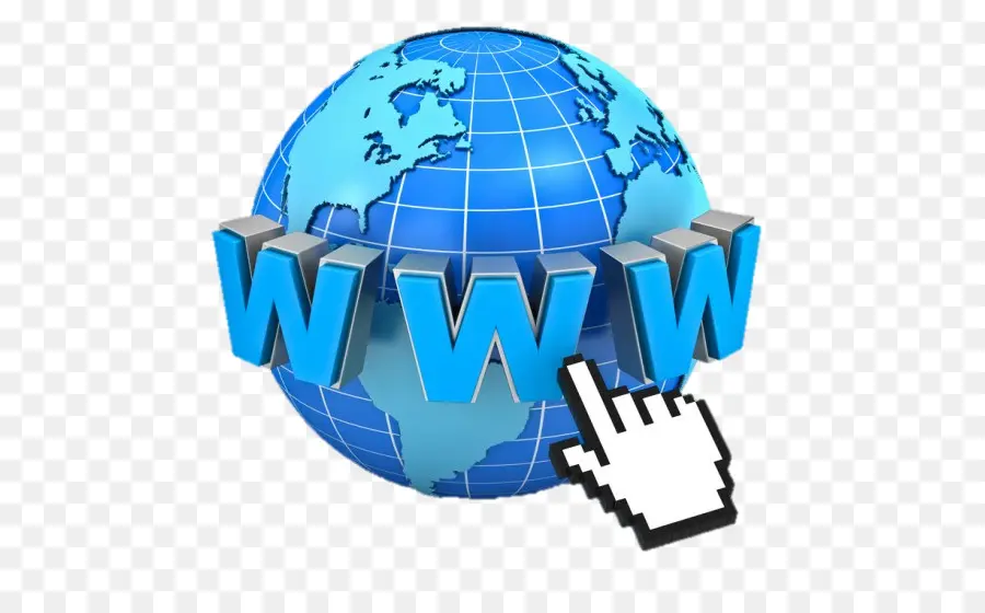 Desenvolvimento Web，Internet PNG