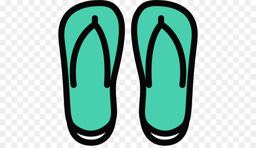 Sapato，Flip Flops PNG