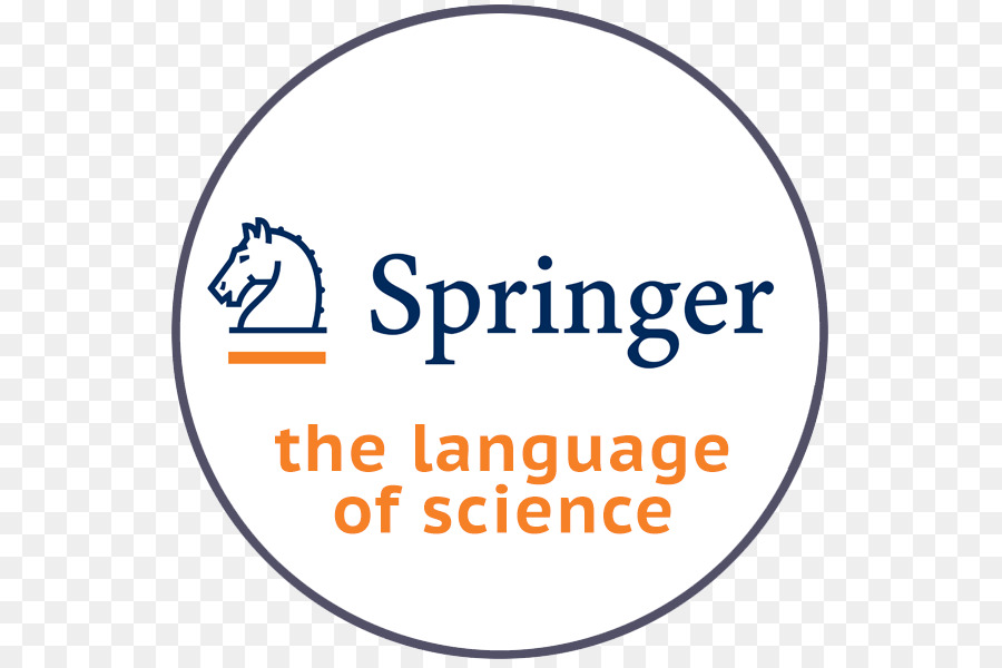 Publicação，Springer Sciencebusiness Media PNG