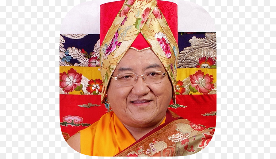 O Tibete，Tulku PNG