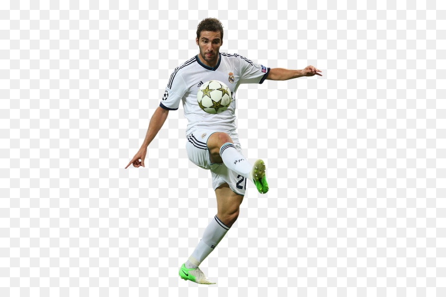 Jogador De Futebol，Futebol PNG