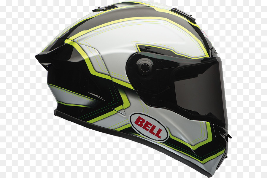 Capacetes Para Motociclistas，Bell Esportes PNG