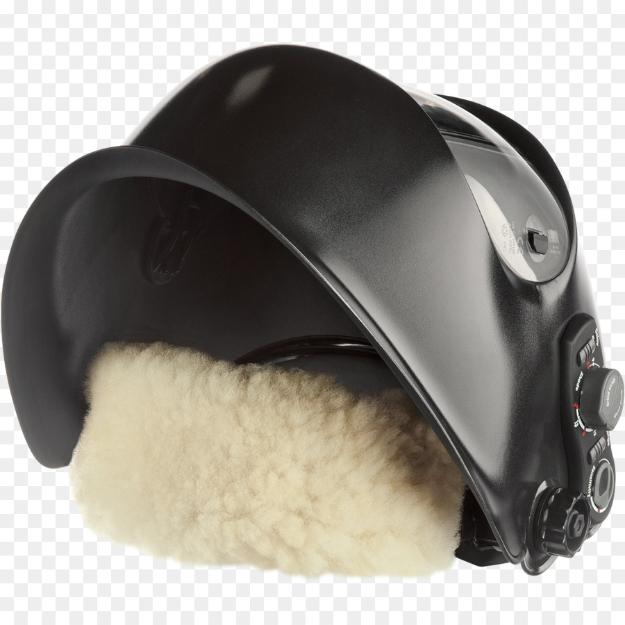 Capacete De Soldagem，Utilizar Equipamento De Proteção Pessoal PNG