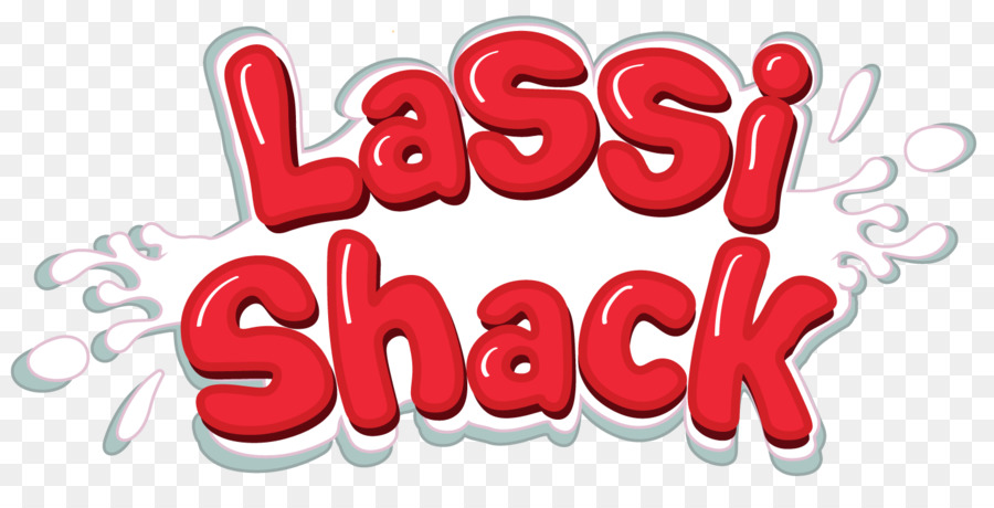 Logotipo Do Lassi Shack，Lassi PNG