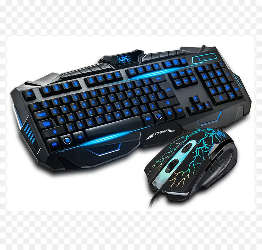 Teclado De Computador，Mouse De Computador PNG