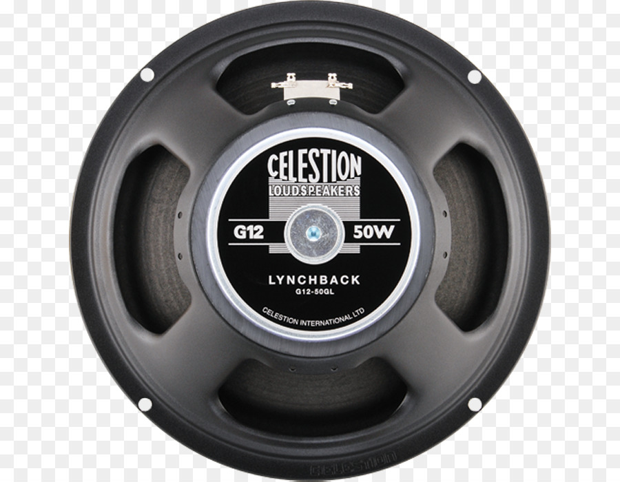 Amplificador De Guitarra，Celestion PNG