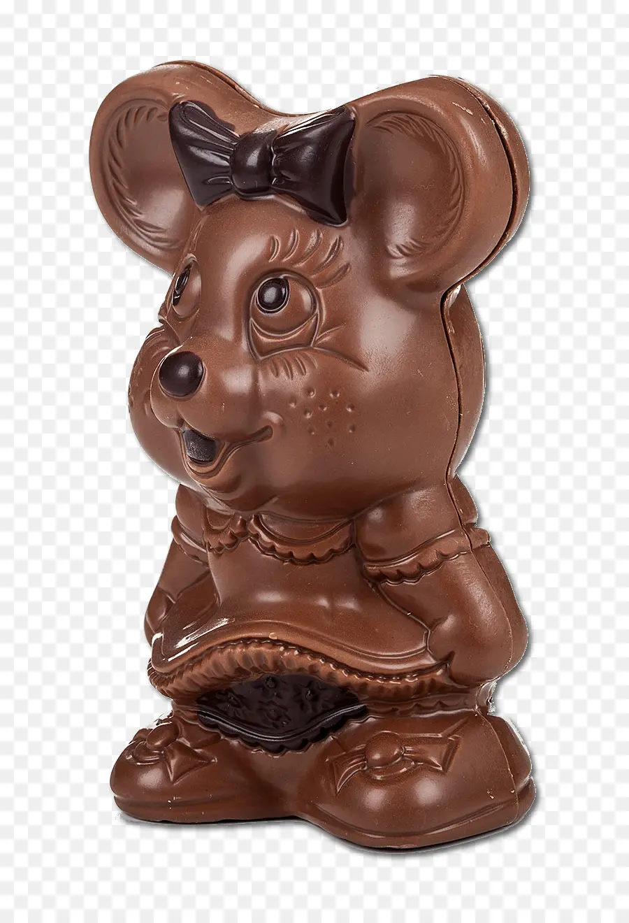 Rato De Chocolate，Rato PNG