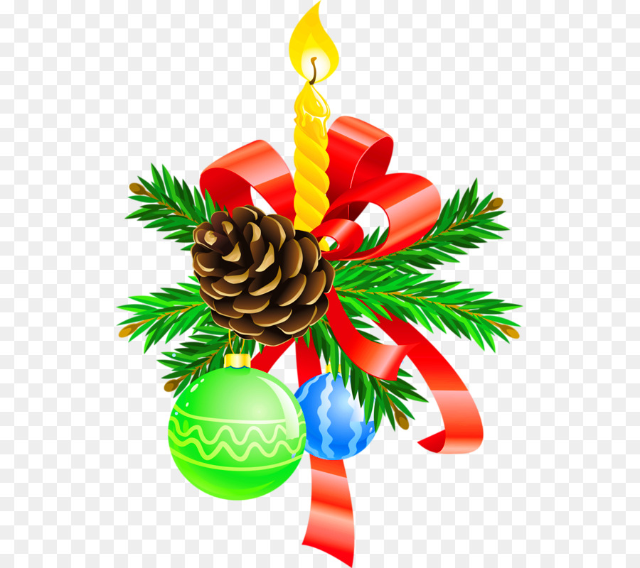 Enfeite De Natal，Fir PNG