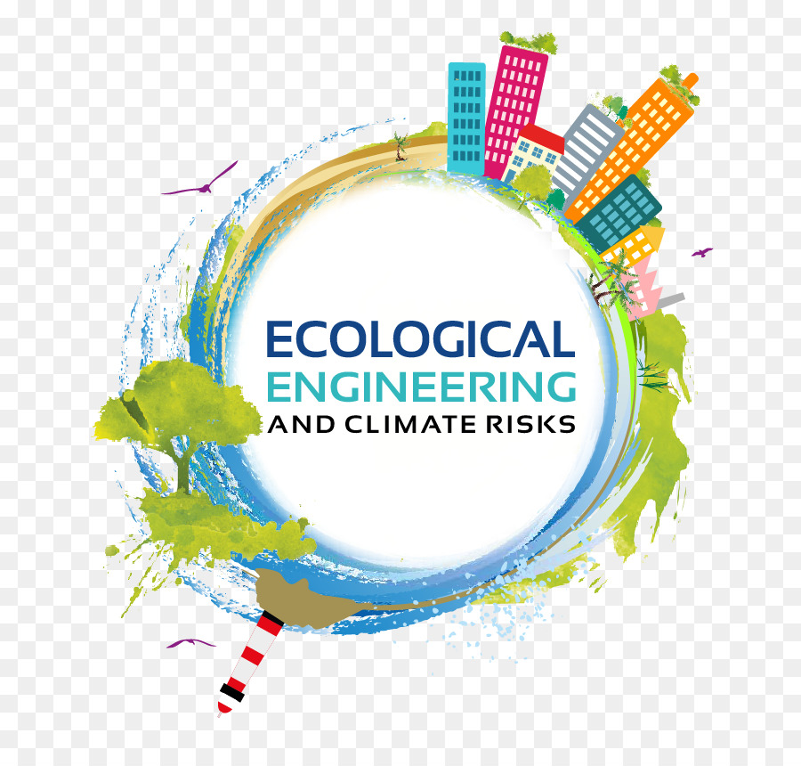 Engenharia Ecológica，Ecológico PNG