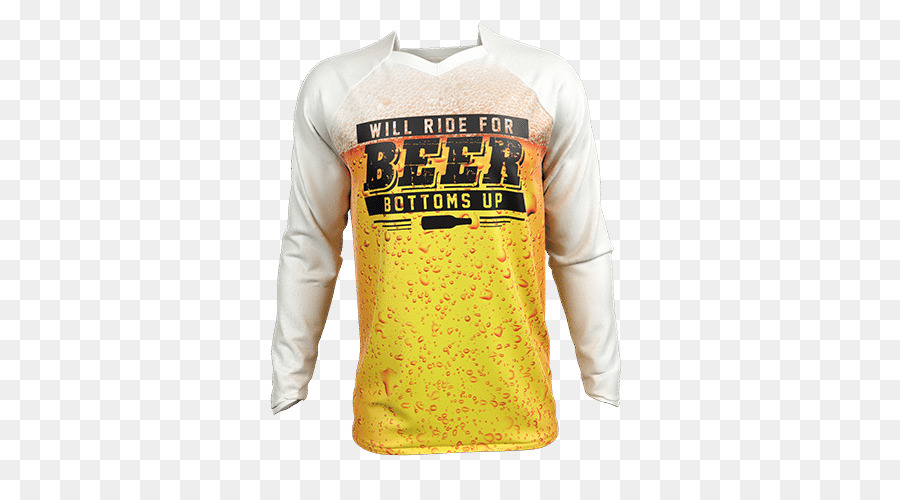 Tshirt，Cerveja PNG