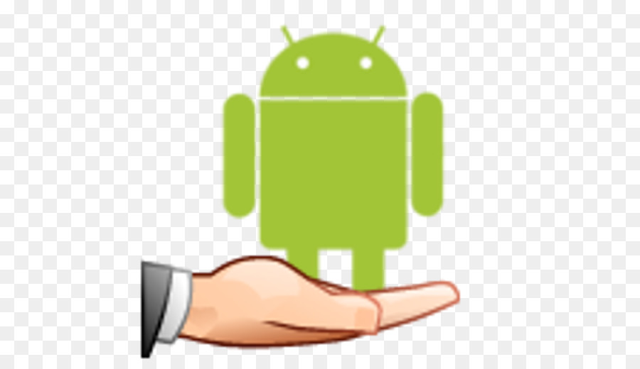 Android，Emulador PNG