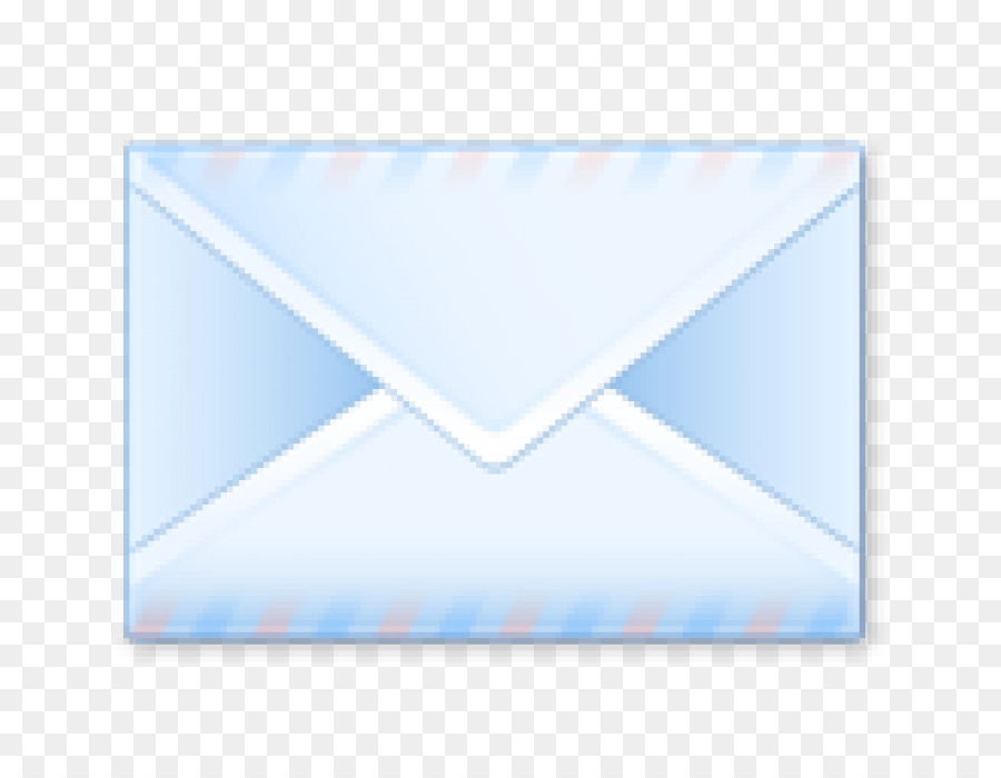 Envelope，Correspondência PNG