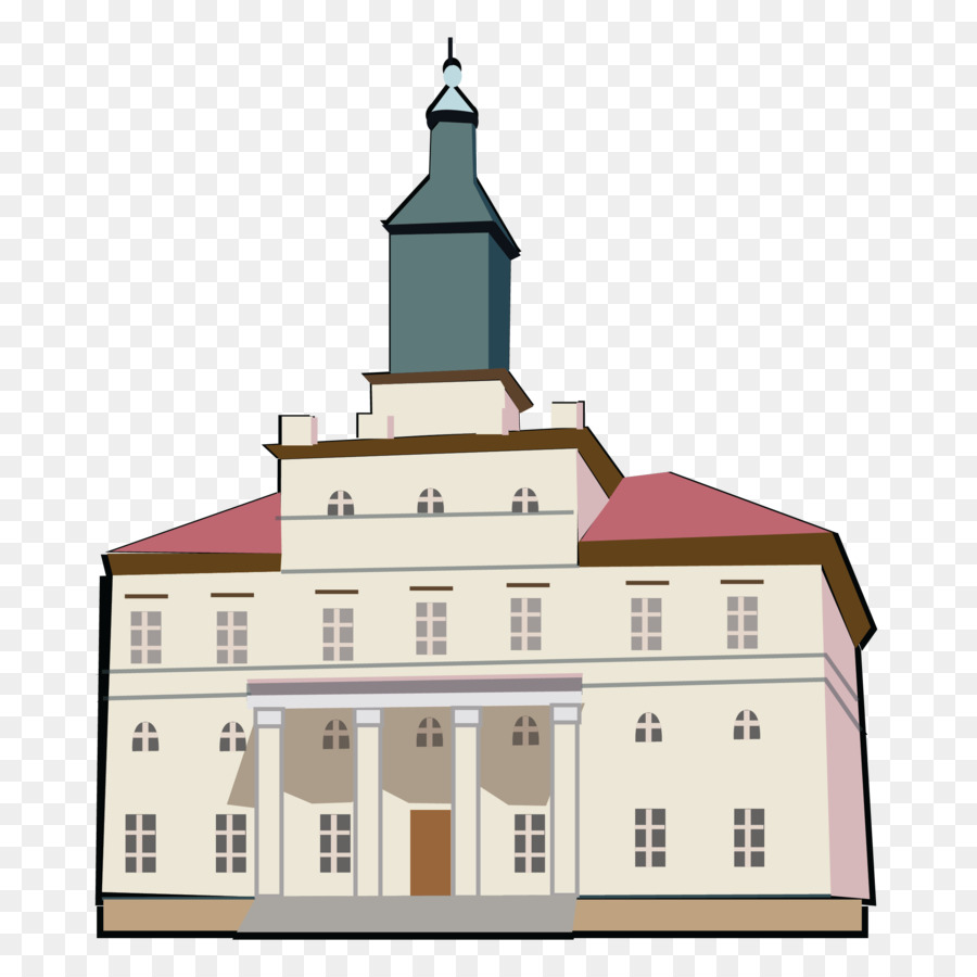 Lublin Câmara Municipal De Nova，Tamanho Da Łokietka Em Lublin PNG